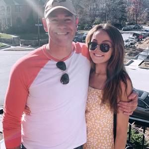 Meet your Posher, Lucy